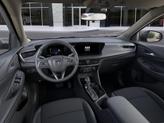 Thumbnail of 2026 Moonstone Gray Metallic Buick Encore GX