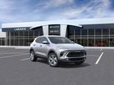 Photo of 2026 Moonstone Gray Metallic Buick Encore GX