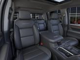 Thumbnail of 2025 Onyx Black GMC Sierra 2500