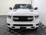 Thumbnail of 2019 Ivory White RAM 1500