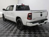 Thumbnail of 2019 Ivory White RAM 1500