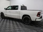 Thumbnail of 2019 Ivory White RAM 1500