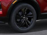 Thumbnail of 2026 Brilliant Red Buick Encore GX