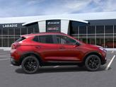Thumbnail of 2026 Brilliant Red Buick Encore GX