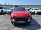 Thumbnail of 2026 Brilliant Red Buick Encore GX