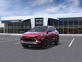 Thumbnail of 2026 Brilliant Red Buick Encore GX