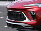 Thumbnail of 2026 Brilliant Red Buick Encore GX
