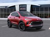 Thumbnail of 2026 Brilliant Red Buick Encore GX