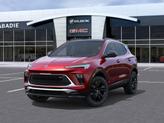 Thumbnail of 2026 Brilliant Red Buick Encore GX