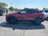 Thumbnail of 2026 Brilliant Red Buick Encore GX