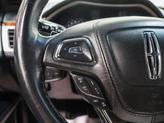 Thumbnail of 2019 Black Lincoln MKZ