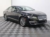 Thumbnail of 2019 Black Lincoln MKZ