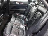 Thumbnail of 2019 Black Lincoln MKZ