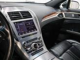 Thumbnail of 2019 Black Lincoln MKZ