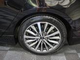 Thumbnail of 2019 Black Lincoln MKZ