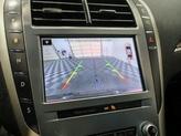 Thumbnail of 2019 Black Lincoln MKZ