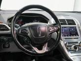 Thumbnail of 2019 Black Lincoln MKZ