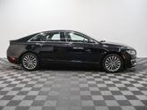 Thumbnail of 2019 Black Lincoln MKZ