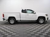 Thumbnail of 2022 Summit White Chevrolet Colorado