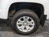 Thumbnail of 2022 Summit White Chevrolet Colorado