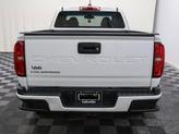Thumbnail of 2022 Summit White Chevrolet Colorado