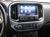 Thumbnail of 2022 Summit White Chevrolet Colorado