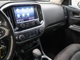 Thumbnail of 2022 Summit White Chevrolet Colorado