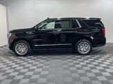 Thumbnail of 2023 Onyx Black GMC Yukon