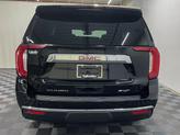 Thumbnail of 2023 Onyx Black GMC Yukon