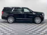 Thumbnail of 2023 Onyx Black GMC Yukon