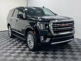 Thumbnail of 2023 Onyx Black GMC Yukon