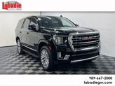 Photo of 2023 Onyx Black GMC Yukon