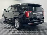 Thumbnail of 2023 Onyx Black GMC Yukon