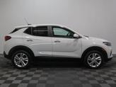 Thumbnail of 2021 Summit White Buick Encore GX