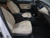 Thumbnail of 2021 Summit White Buick Encore GX