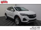 Photo of 2021 Summit White Buick Encore GX