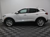 Thumbnail of 2021 Summit White Buick Encore GX