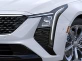 Thumbnail of 2026 Vibrant White Cadillac CT5