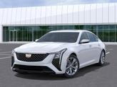 Thumbnail of 2026 Vibrant White Cadillac CT5