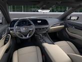 Thumbnail of 2026 Vibrant White Cadillac CT5
