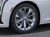 Thumbnail of 2026 Vibrant White Cadillac CT5