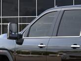 Thumbnail of 2025 Onyx Black GMC Sierra 2500