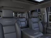 Thumbnail of 2025 Onyx Black GMC Sierra 2500