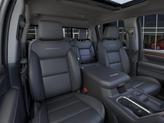 Thumbnail of 2025 Onyx Black GMC Sierra 2500
