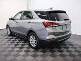 Thumbnail of 2023 Sterling Gray Metallic Chevrolet Equinox