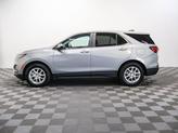 Thumbnail of 2023 Sterling Gray Metallic Chevrolet Equinox