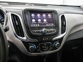 Thumbnail of 2023 Sterling Gray Metallic Chevrolet Equinox
