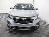 Thumbnail of 2023 Sterling Gray Metallic Chevrolet Equinox