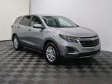 Thumbnail of 2023 Sterling Gray Metallic Chevrolet Equinox