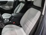Thumbnail of 2023 Sterling Gray Metallic Chevrolet Equinox